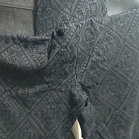 Beautifully detailed pants - Picture 5 of 11